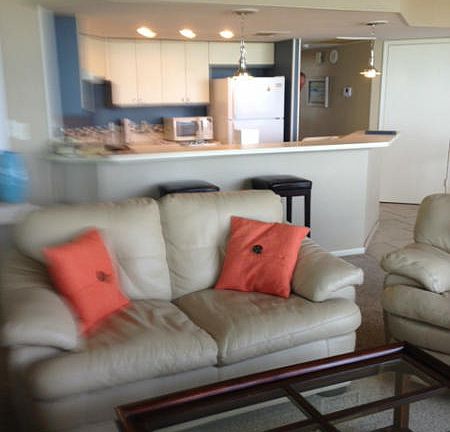 4th image of 6745 Seacomber Dr APT 403