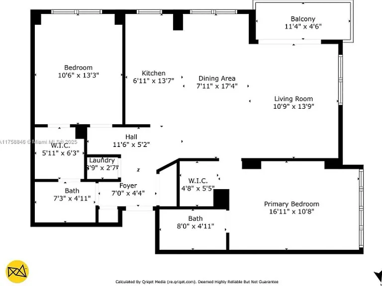 770 Claughton Island Dr #18 — Photo 13