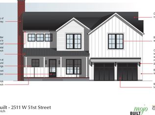 2511 W 51st St, Westwood, KS 66205