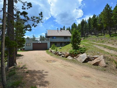 19792 Maxwell Dr, Morrison, CO, 80465