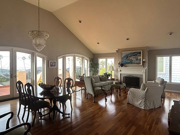 Living & Dining Room