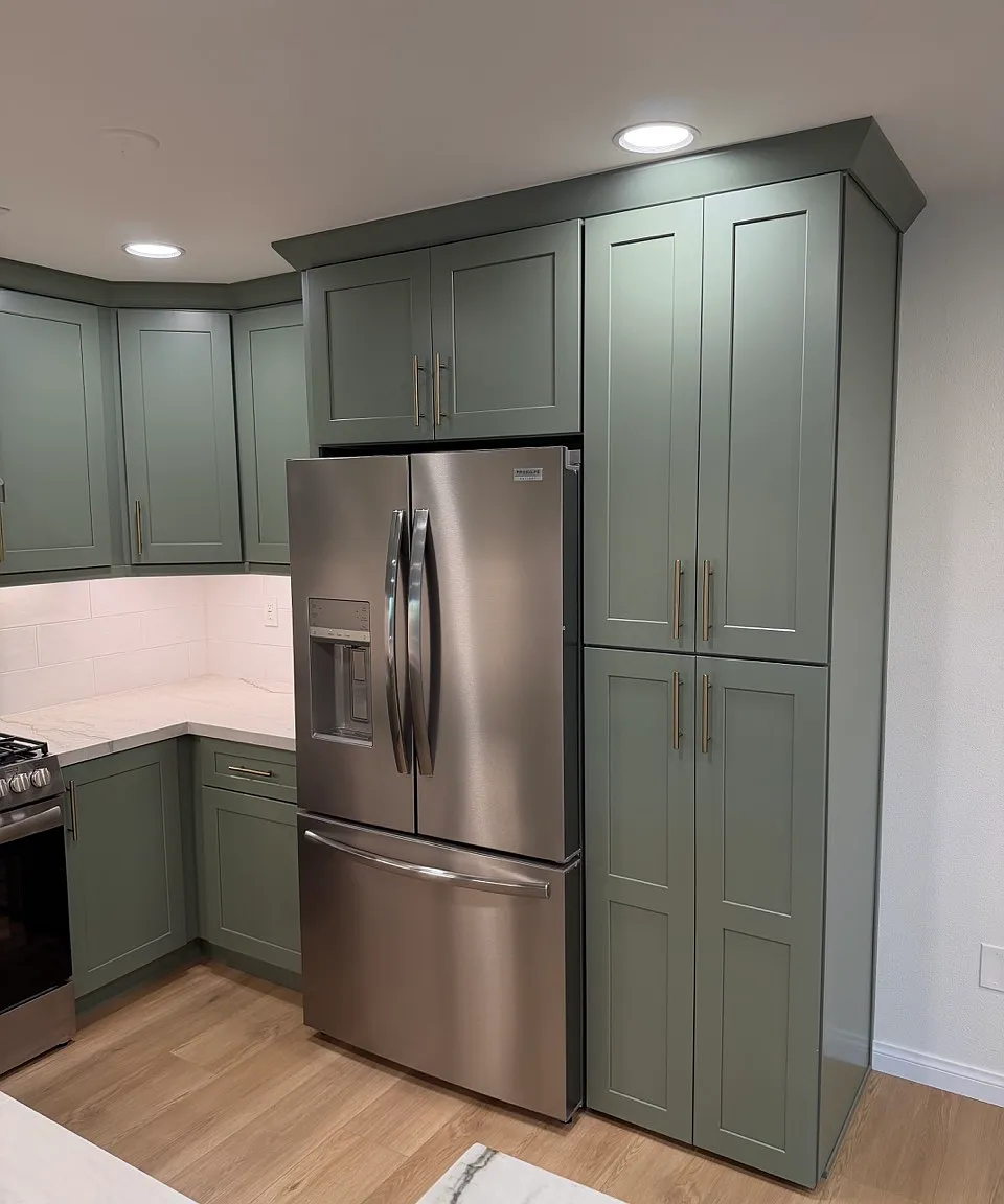 2 bed, 1100 sqft, $4,500 — Photo 3
