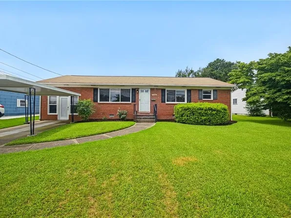 769 Aragona Blvd, Virginia Beach, VA 23455