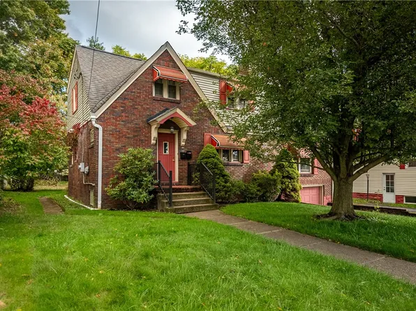 96 Taylor Ave, Sharon, PA 16146