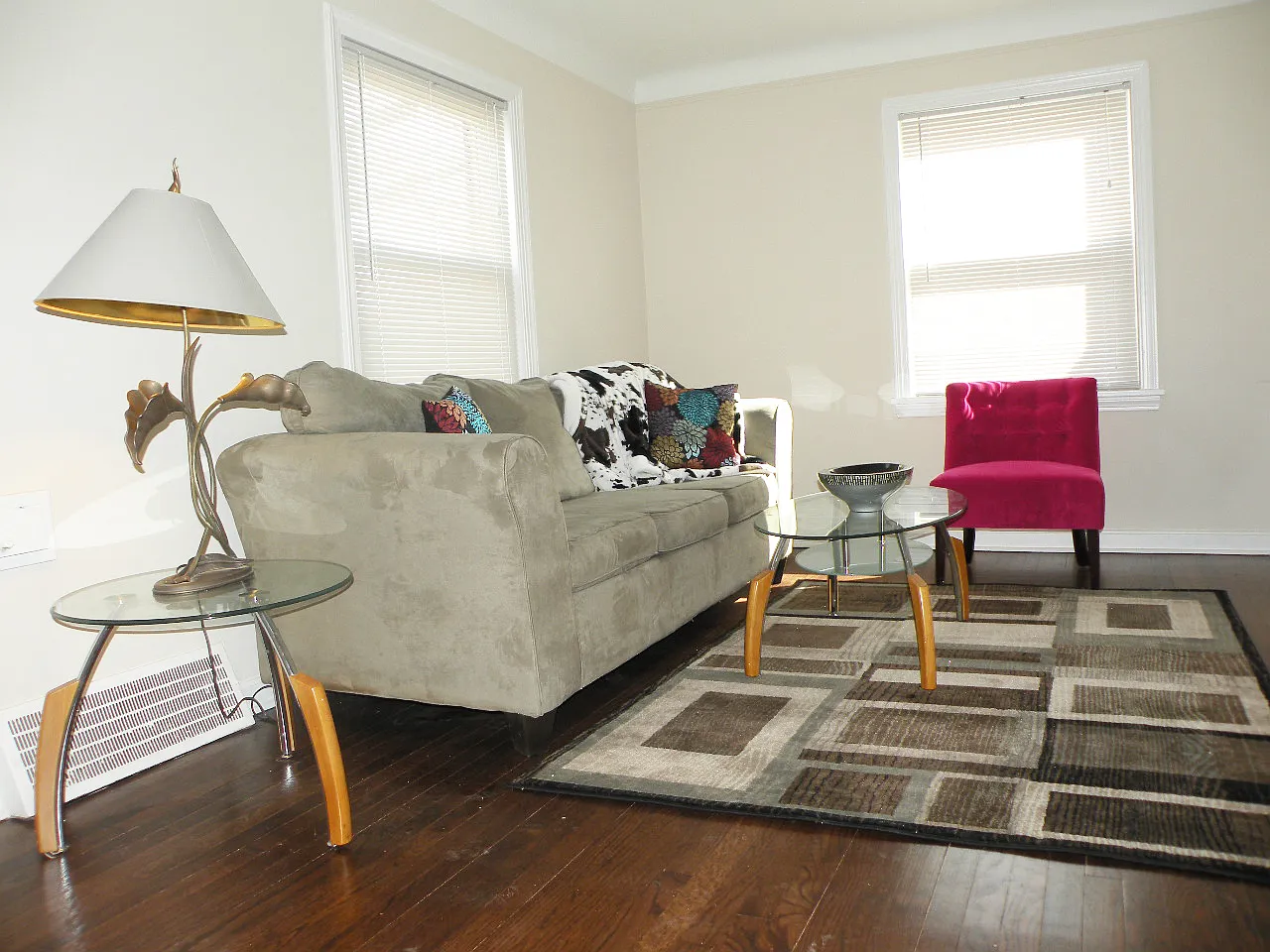 3 Bed - 1 Full Bath Cape Cod for Rent in Euclid | Unbelievably Beautiful! — Photo 2