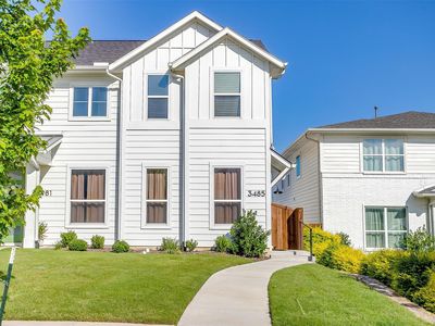 3485 Vista Highlands Ln, Fort Worth, TX, 76135