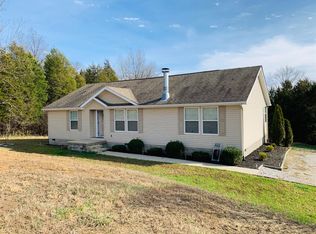 1091 Log Lick Rd, Winchester, KY 40391