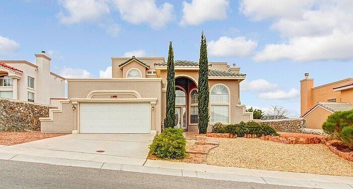 1st image of 6008 Ojo De Agua Dr