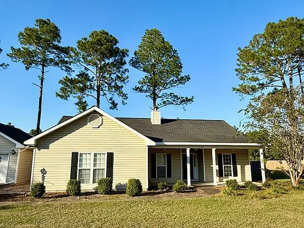 195 Turtle Pond Rd, Bainbridge, GA 39819
