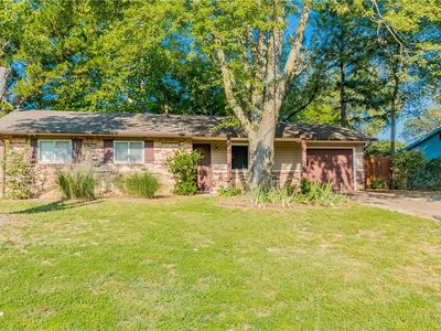 2804 N 16th St, Little Flock, AR, 72756