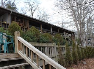 0 Sam Kilgore Rd, Speedwell, TN 37870