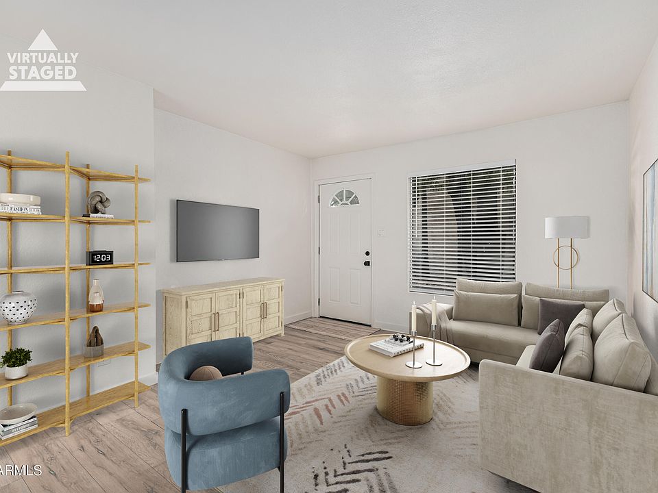 1st image of 2437 E TRACY Lane #4