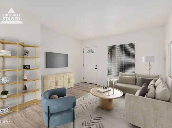 2437 E TRACY Lane #4, Phoenix, AZ 85032