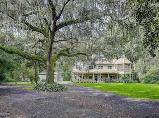 1400 Fruit Cove Rd N, Saint Johns, FL 32259