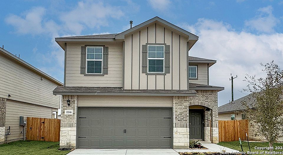 1st image of 15546 Lemon Pepper Creek