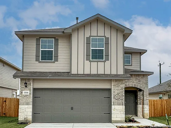 15546 Lemon Pepper Creek, Von Ormy, TX 78073