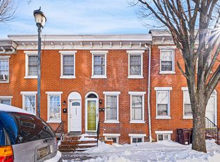 1228 N Walnut St, Wilmington, DE 19801