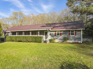 1165 Manley Loop Rd, Dickson, TN 37055