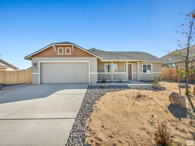 3275 Eleanor Way Lot 37, Fernley, NV, 89408