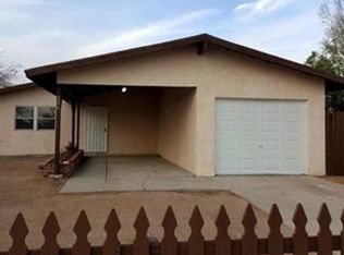 206 E Alexandria St, Calipatria, CA 92233