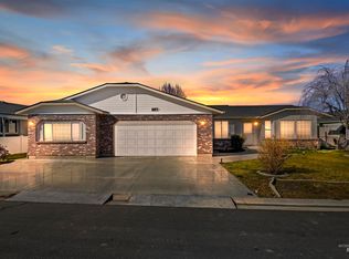 1100 Burnett Dr UNIT 257, Nampa, ID 83651