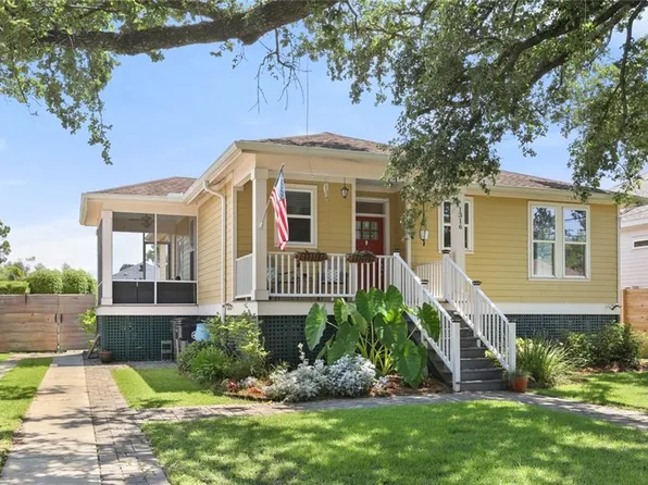 1316 Riviera Ave, New Orleans, LA 70122