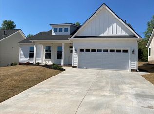 410 Saybrooke Ln, Anderson, SC 29621