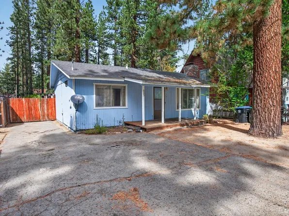 803 Modesto Ave, South Lake Tahoe, CA 96150