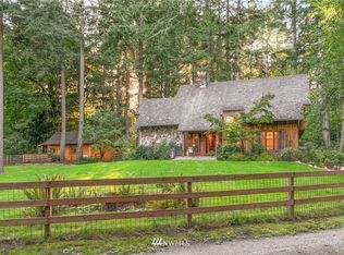 11412 SW 220th St, Vashon, WA 98070