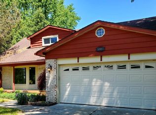 6981 Hitchingham Rd, Ypsilanti, MI 48197