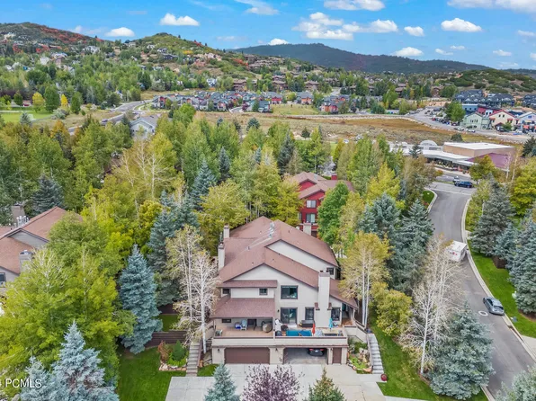 3085 Fawn Dr, Park City, UT 84098