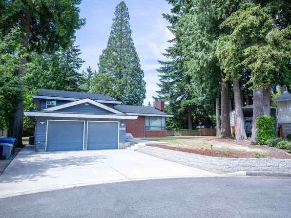 6428 129th Ave SE, Bellevue, WA 98006
