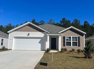 819 Freestyle Ct LOT 253, Longs, SC 29568
