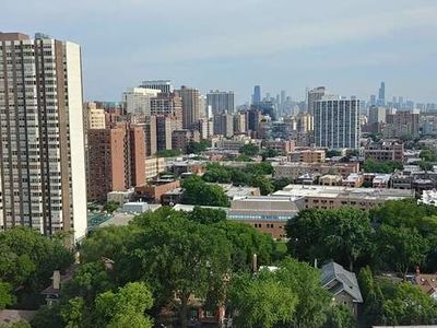 555 W Cornelia Ave APT 2005, Chicago, IL, 60657