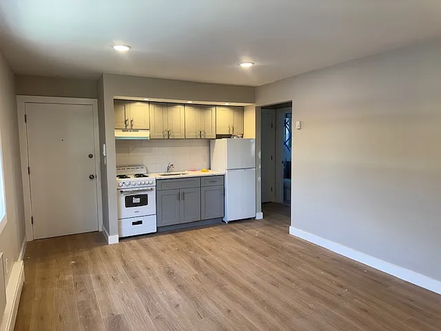 7021 Madison St #9 — Photo 1