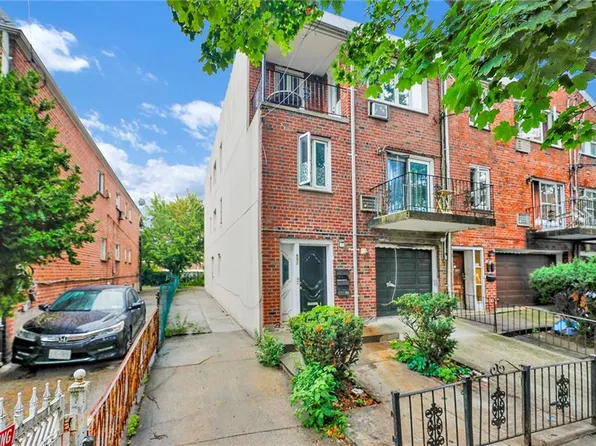 592 E 81st St, Brooklyn, NY 11236