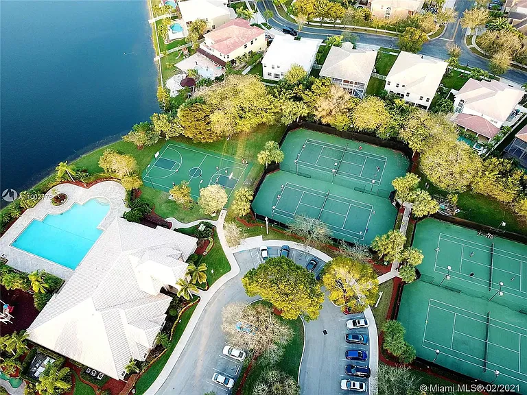 Silverlakes Community Center