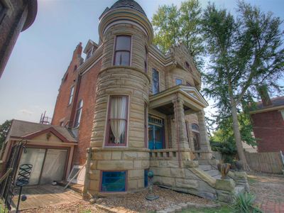 29 Levassor Ave, Covington, KY, 41014