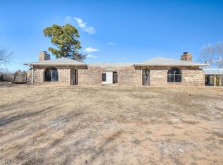 18 Horseshoe Ln, McLoud, OK 74851