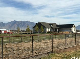 4636 W 8400 S, Payson, UT 84651