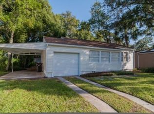 1433 W Smith St, Orlando, FL 32804