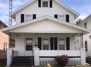 321 Jackson St, Fremont, OH 43420