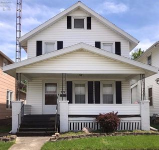 321 Jackson St, Fremont, OH, 43420