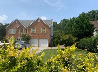 160 Tyler Rdg, Jonesboro, GA 30238