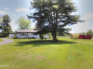 4004 Old Kentucky Rd, Morristown, TN 37814