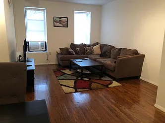 Rented by Donawald Realty INC