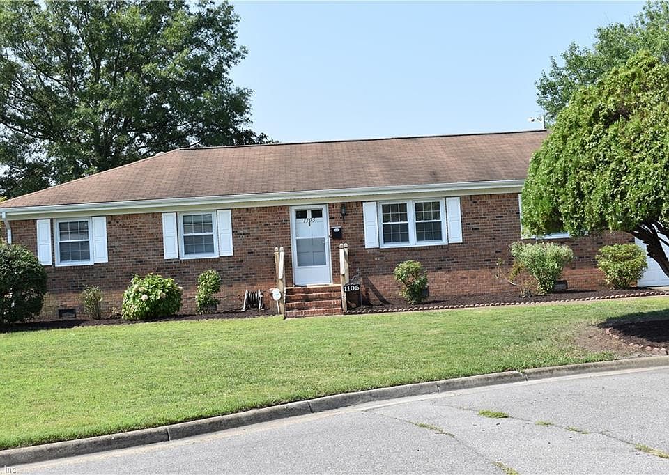 1st image of 1105 Ginger Cres