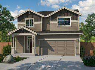 7801 163rd Stct E, Puyallup, WA