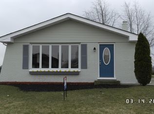 2709 Mariner Ct, Lynwood, IL