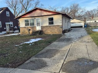 581 E 332nd St, Eastlake, OH
